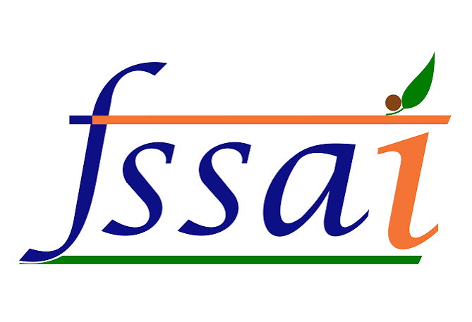 FSSAI Official Logo